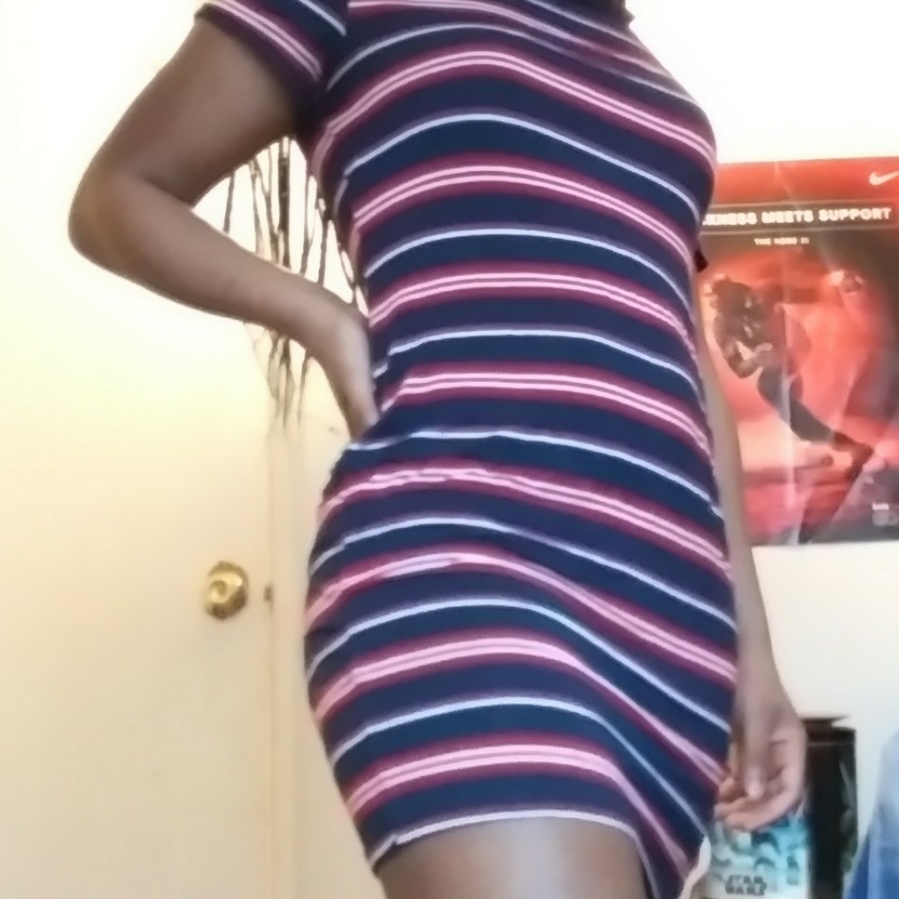Rue 21 T-shirt dress